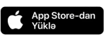 App Store-dan Yüklə