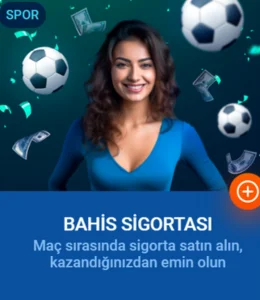 Bahis Sigortası