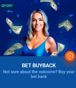 Bet Buyback