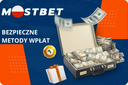 Bezpieczne metody wpłat