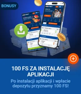 Bonus instalacyjny