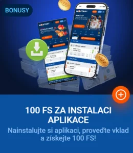Bonus za instalaci