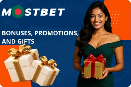 Bonuses, Promotions, and Gifts