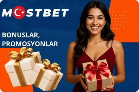 Bonuslar, Promosyonlar ve Hediyeler