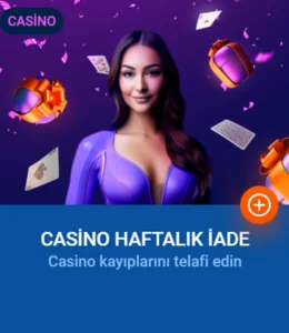Casino Sadakat Programı