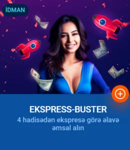 Ekspress Buster