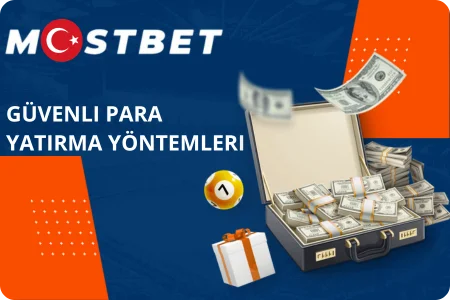 Güvenli Para Yatırma Yöntemleri