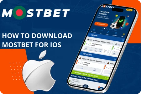 How to Download and Install Mostbet for iOS
