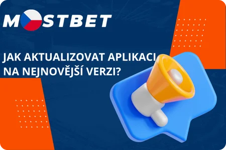 Jak aktualizovat aplikaci na nejnovější verzi?