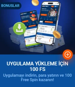 Kurulum Bonusu