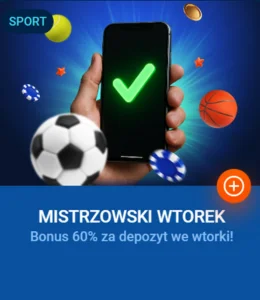 Mistrzowski Wtorek