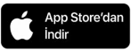 App Store'dan indirin