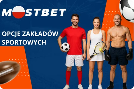 Opcje zakładów sportowych