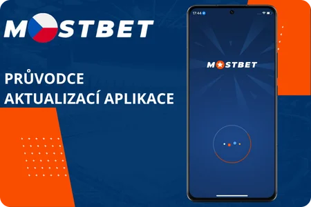 Průvodce aktualizací aplikace