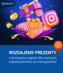 Rozdajemy Prezenty