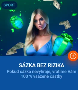Sázka bez rizika