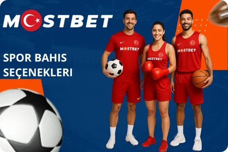 Spor Bahis Seçenekleri