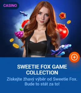 Sweet Fox Game Collection