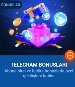Telegram Bonusları