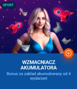 Wzmacniacz Akumulatorów