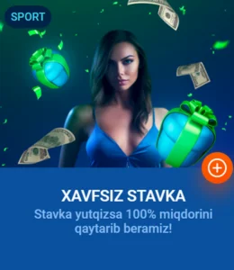 Xavfsiz Stavka