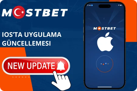 iOS’ta Uygulama Güncellemesi